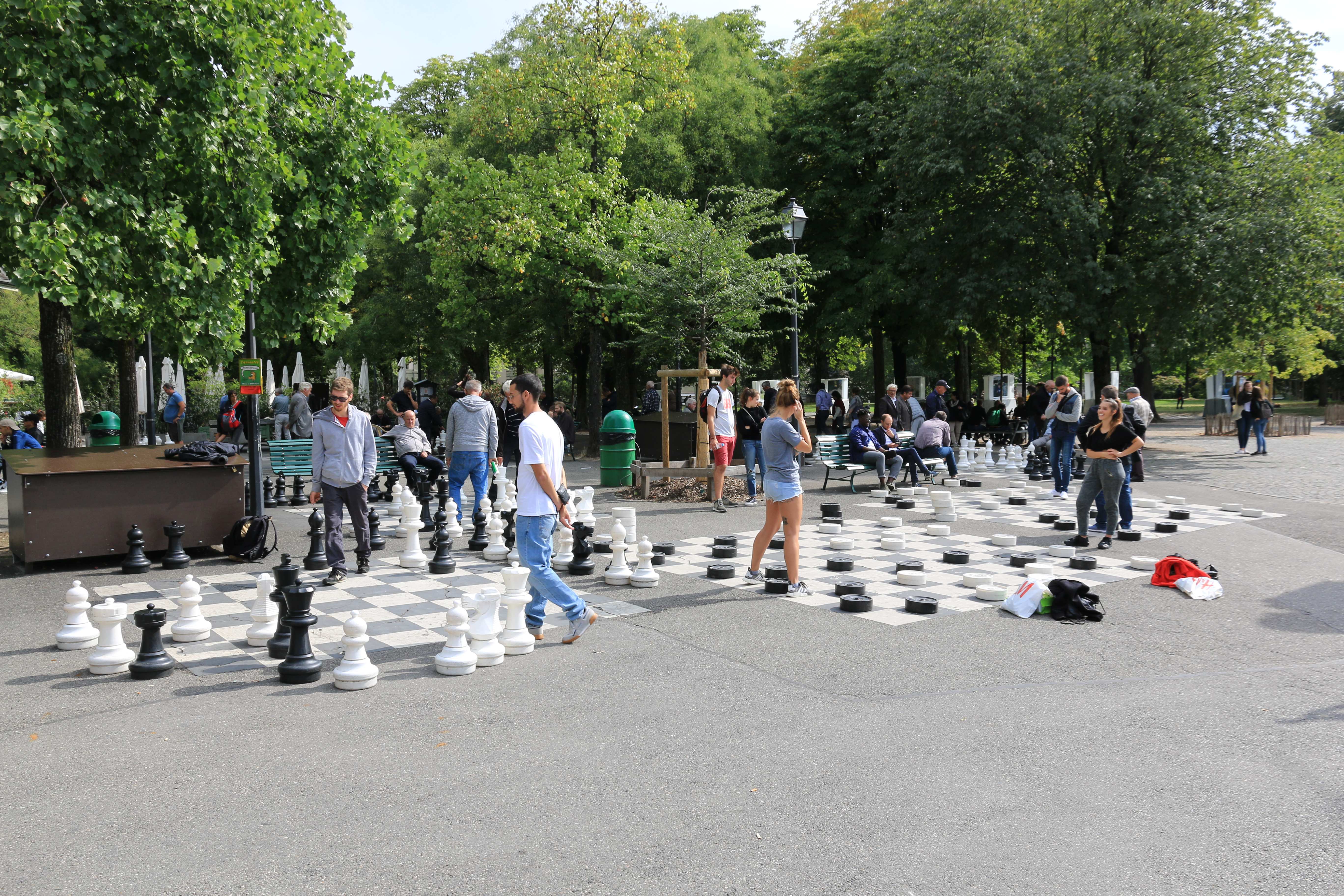 Geneva